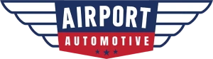 Airport Automotive Logo