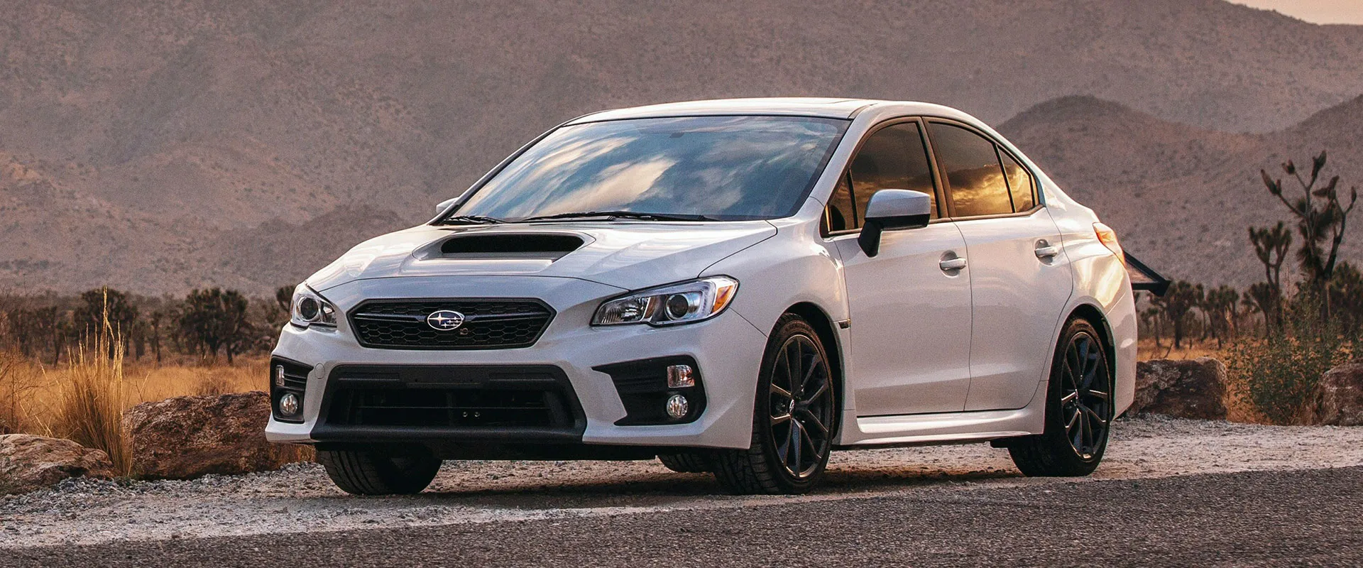 Subaru Repair & Services near Colorado Springs, CO