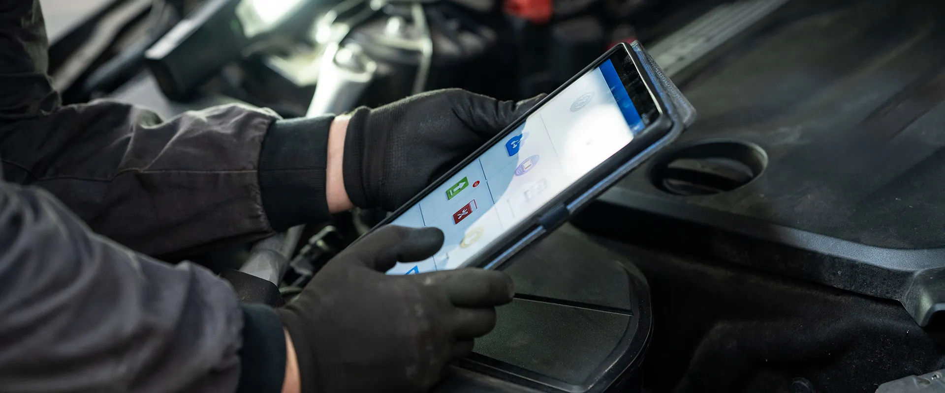 Digital Inspections near Colorado Springs, CO
