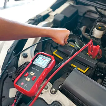 Battery, Starter & Alternator Repair in Colorado Springs, CO