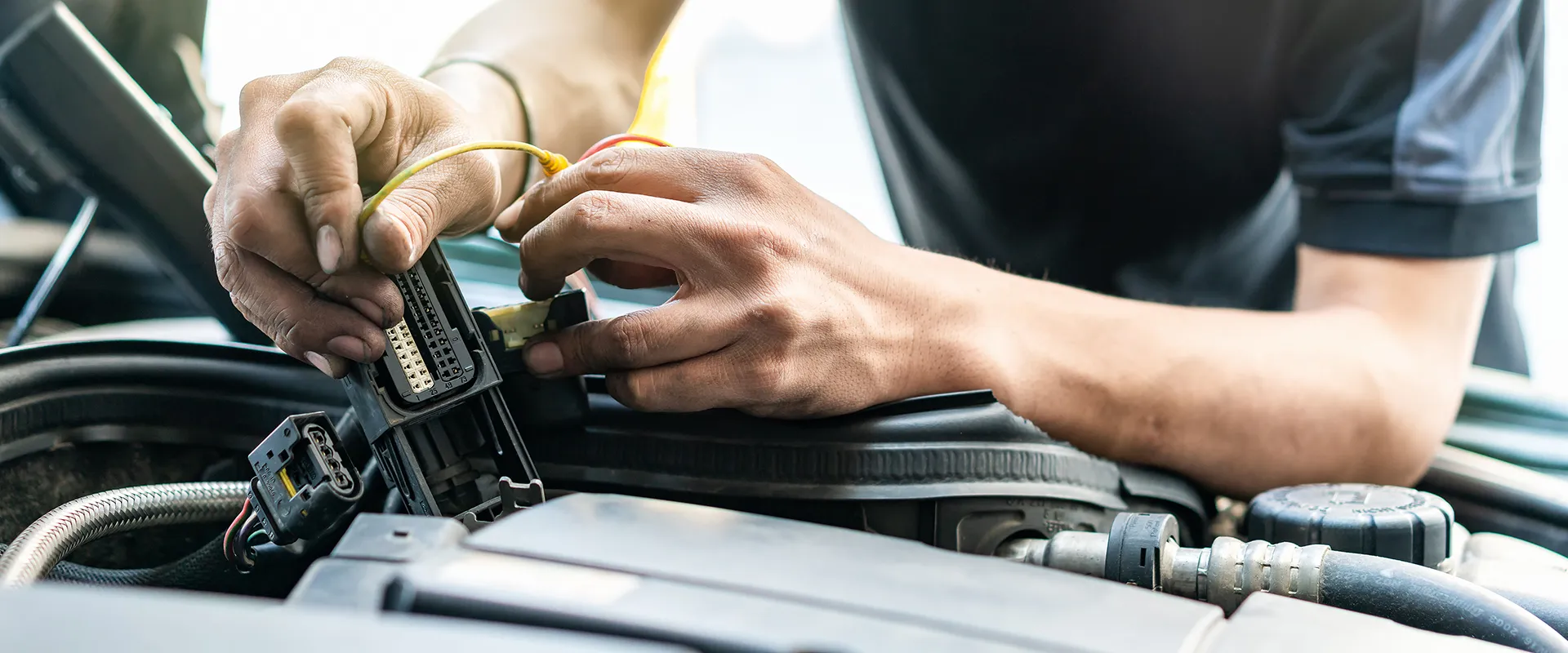 Electrical Repair near Colorado Springs, CO