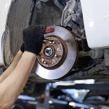 Brake & Suspension Repair in Colorado Springs, CO