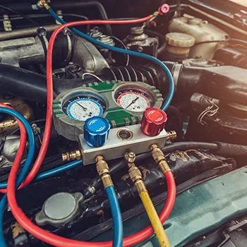 AC Repair in Colorado Springs, CO