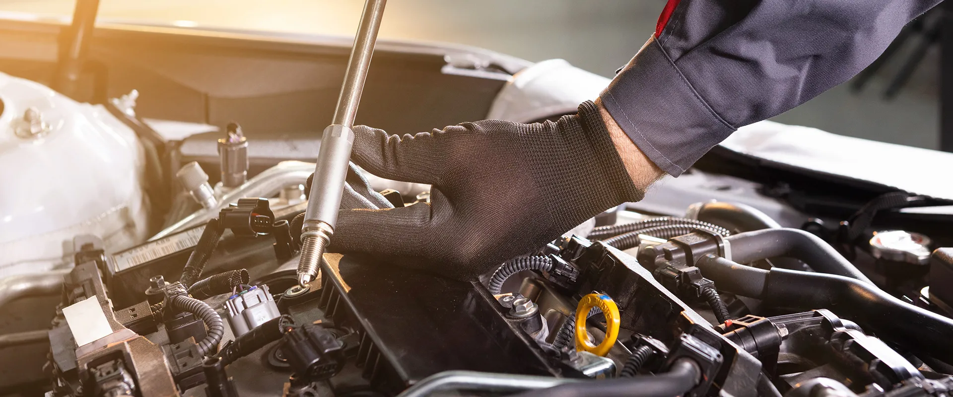 Car Repair near Colorado Springs, CO