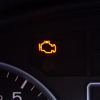 Check Engine Light in Colorado Springs, CO