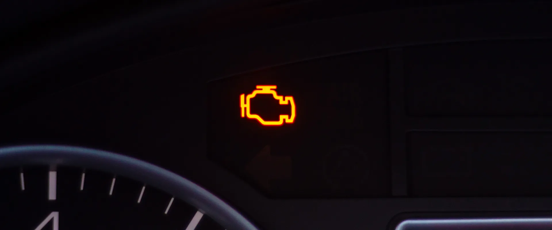 Check Engine Light near Colorado Springs, CO