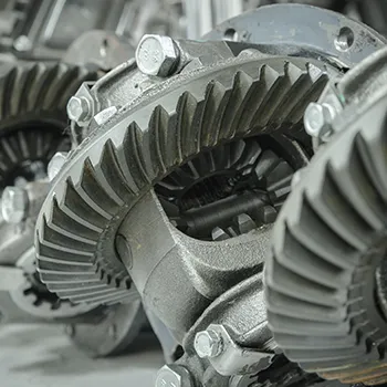 Drivetrain & Differential in Colorado Springs, CO