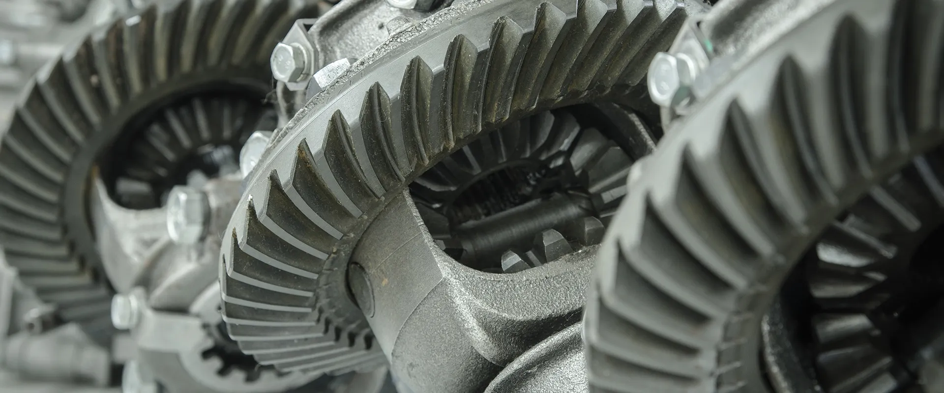 Drivetrain & Differential near Colorado Springs, CO