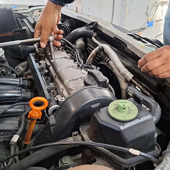 Engine Repair in Colorado Springs, CO