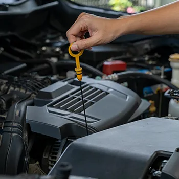 Oil Changes in Colorado Springs, CO