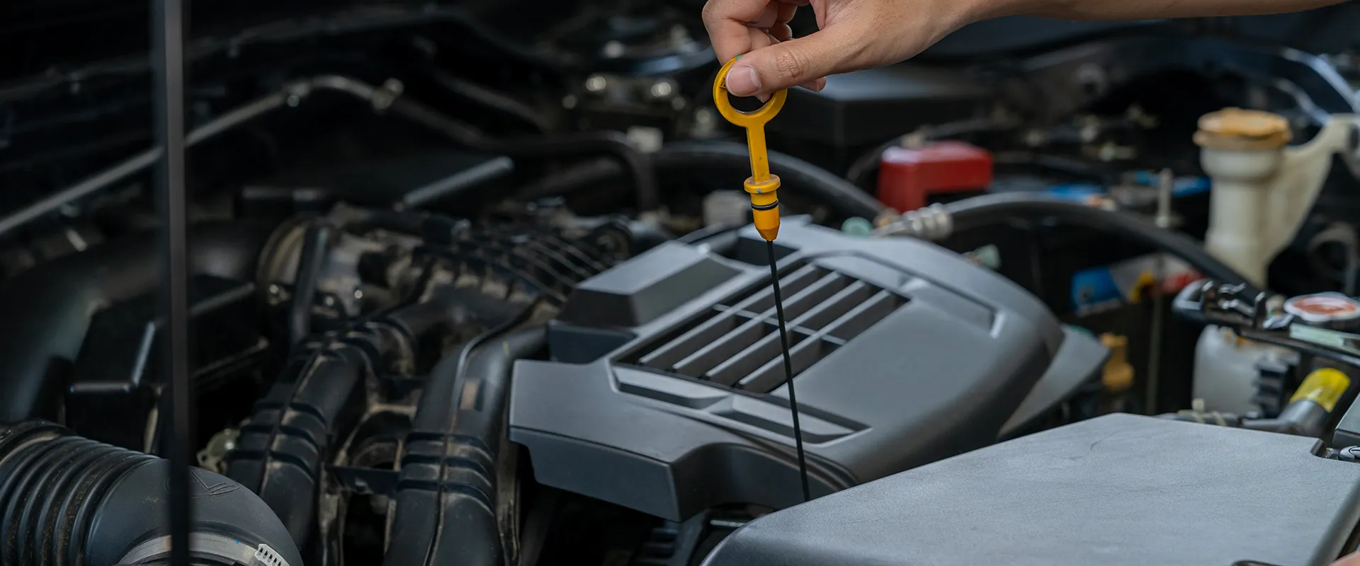 Oil Changes near Colorado Springs, CO