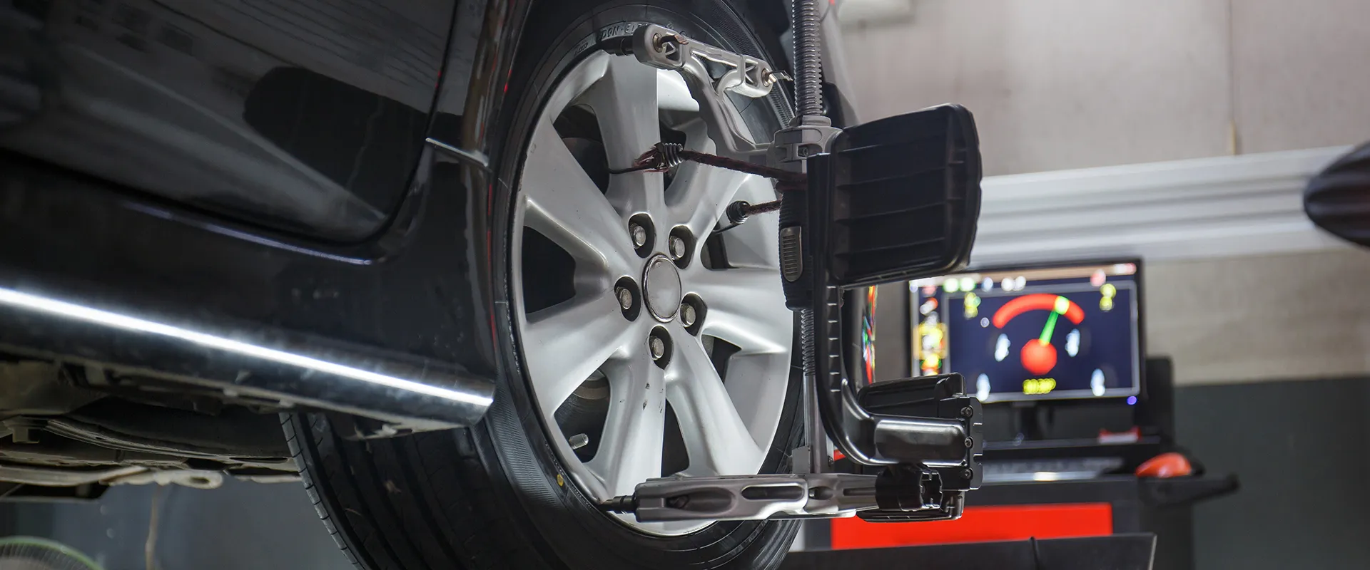 Wheel Alignment & Tire Services near Colorado Springs, CO